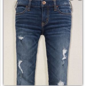 American Eagle jegging Jeans